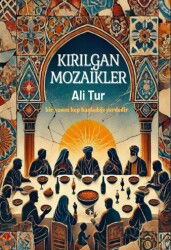 Kırılgan Mozaikler - Papirüs Yayınevi