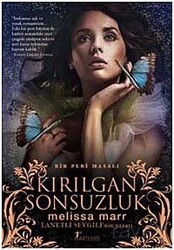 Kırılgan Sonsuzluk - Artemis Yayınları