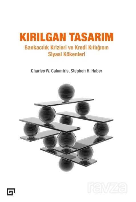 Kırılgan Tasarım - Koç Üniversitesi Yayınları