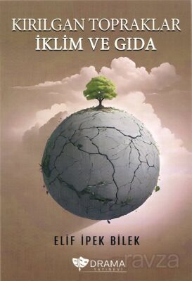 Kırılgan Topraklar İklim ve Gıda - 1