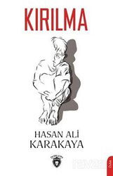 Kırılma - Dorlion Yayınevi