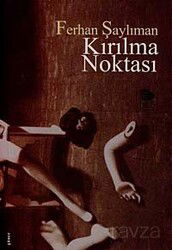 Kırılma Noktası - İmge Kitabevi Yayınları