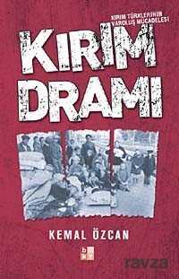 Kırım Dramı - Babıali Kültür Yayıncılığı