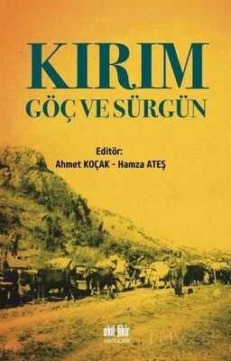 Kırım Göç ve Sürgün - 1