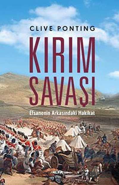 Kırım Savaşı - 1