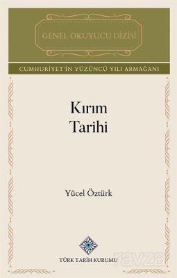 Kırım Tarihi - 1
