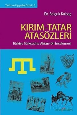 Kırım-Tatar Atasözleri - 1