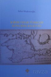 Kırım Tatar Türkçesi Konuşma Kılavuzu - Kömen Yayınları (Konya)