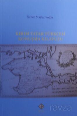 Kırım Tatar Türkçesi Konuşma Kılavuzu - 1