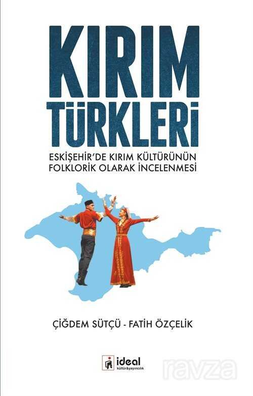 Kırım Türkleri - 1