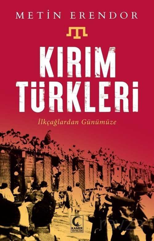 Kırım Türkleri - 2