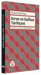 Kırım ve Kafkas Tarihçesi - Büyüyenay Yayıncılık