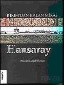 Kırım'dan Kalan Miras Hansaray - 1