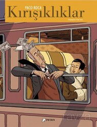 Kırışıklıklar - Desen Yayınları