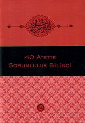 Kırk Ayette Sorumluluk Bilinci - Diyanet İşleri Başkanlığı