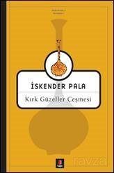 Kırk Güzeller Çeşmesi - 1