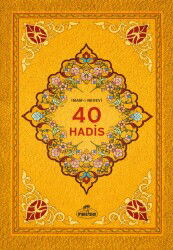 40 Hadis - Ravza Yayınları