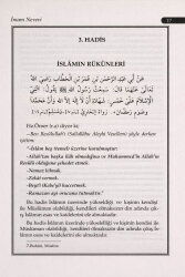 40 Hadis - 7