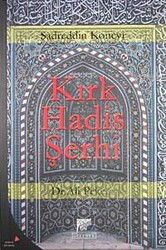 Kırk Hadis Şerhi - Gelenek Yayıncılık