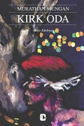Kırk Oda - Metis Yayınları