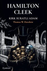 Kırk Suratlı Adam - Kumran Yayınları