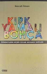 Kırk Yamalı Bohça - Çizgi Kitabevi