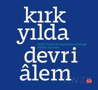 Kırk Yılda Devrialem - 1