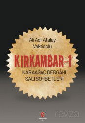 Kırkambar 1 - Can (Adil Ali Atalay) Yayınları