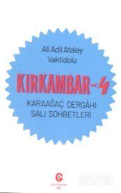 Kırkambar 4 - 1