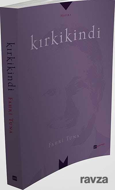 Kırkikindi - Meserret Yayınları