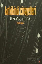 Kırkikindi Cinayetleri - Lis Yayınları