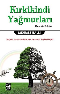 Kırkikindi Yağmurları - 1