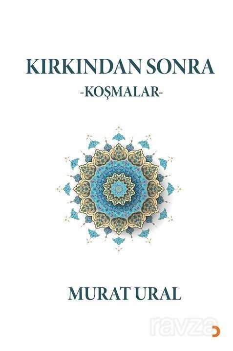Kırkından Sonra - Cinius Yayınları