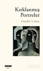 Kırklanmış Portreler - Hece Yayınları