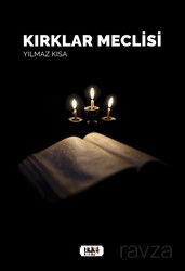 Kırklar Meclisi - Tilki Kitap
