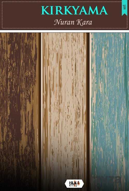 Kırkyama - Tilki Kitap