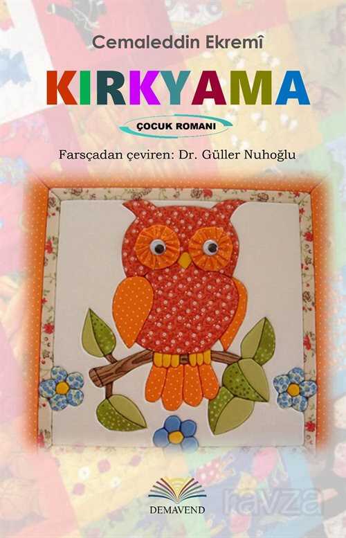 Kırkyama - Demavend Yayınları