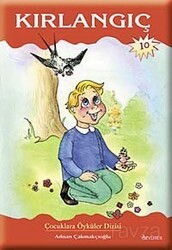 Kırlangıç - Özyürek Yayınevi