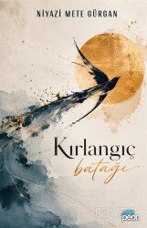 Kırlanğıç Batağı - Peon Kitap