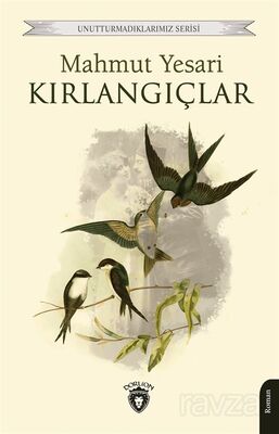 Kırlangıçlar - 1