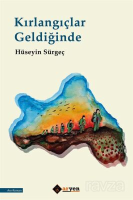 Kırlangıçlar Geldiğinde - 1