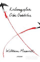 Kırlangıçlar Gibi Geldiler - Jaguar Kitap