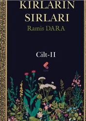 Kırların Sırları 2 - Klaros Yayınları