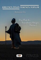 Kirlenen İnsan - Tilki Kitap