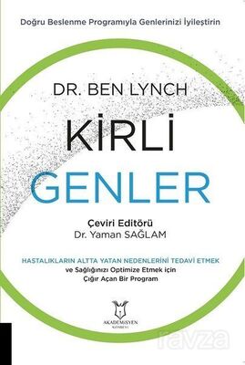 Kirli Genler - 1