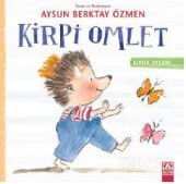Kirli Omlet / Kırda Yaşam Serisi - Altın Kitaplar