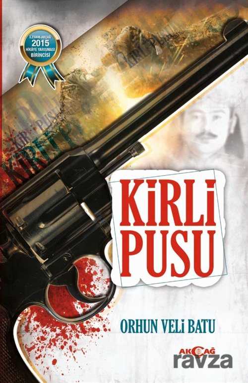 Kirli Pusu - 1