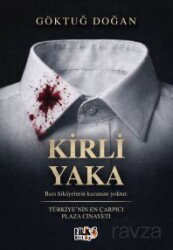 Kirli Yaka - Tilki Kitap