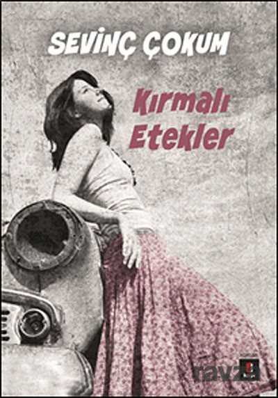 Kırmalı Etekler - Kapı Yayınları