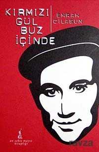 Kırmız Gül Buz İçinde (DVD Ekli) - El Yayınları